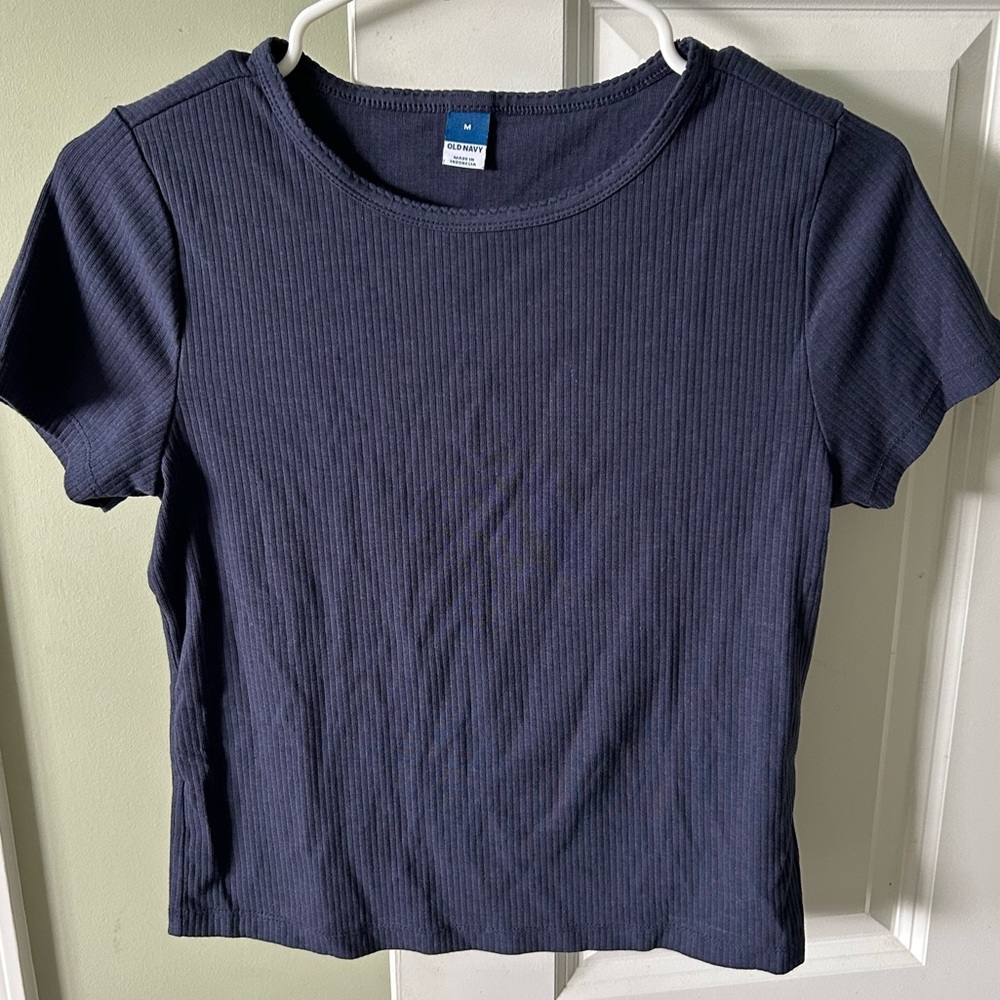 Gently Used Old Navy T Shirt Bundle